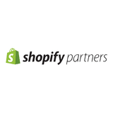 Shopify Partners — agence certifiée pour la création et l'optimisation de boutiques e-commerce