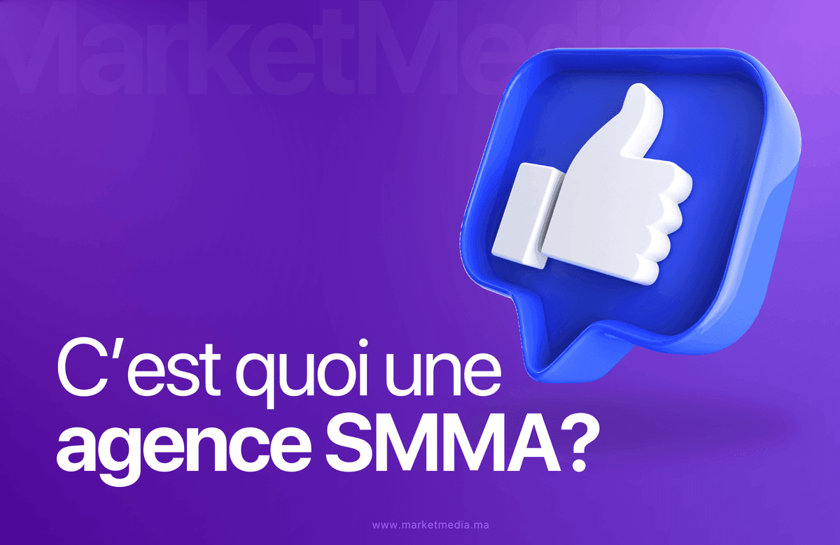 Agence SMMA : Définition, Création et Lancement