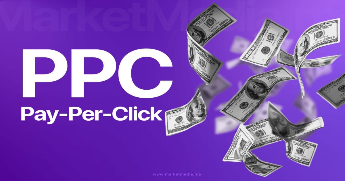 Prix de Google Ads au Maroc : budget média, honoraires et coût par lead