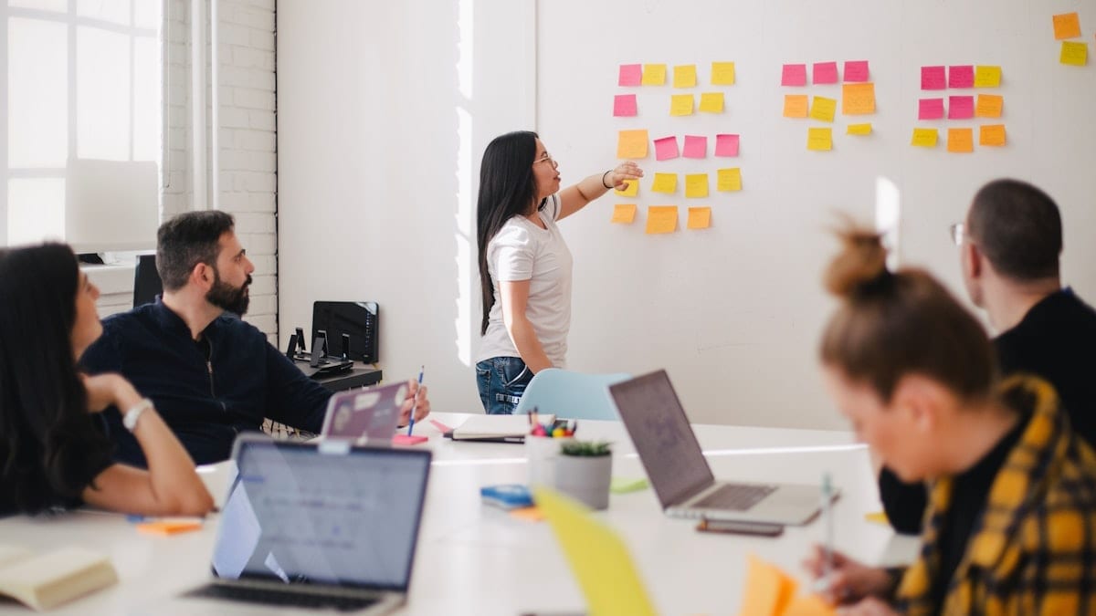 Pipeline commercial et génération de leads B2B
