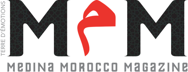 Medina Morocco Magazine
