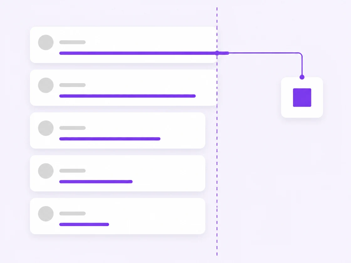 Scoring CRM : notation des leads et seuil de déclenchement d'alerte commerciale