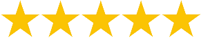 5 étoiles